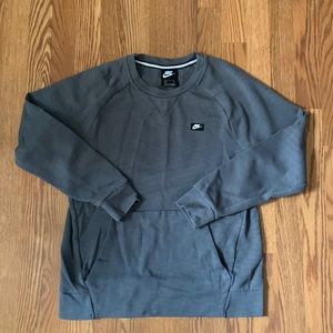COPY - Nike sweatshirt mens size small